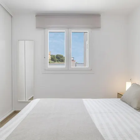 La Casita De Alvaro Séjour à la campagne