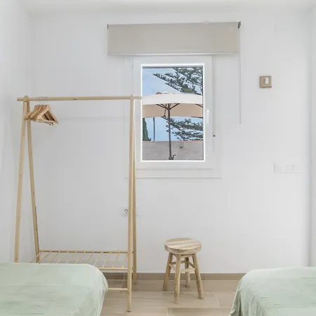 Séjour à la campagne La Casita De Alvaro