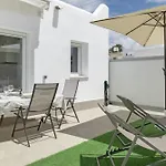 La Casita De Alvaro Conil De La Frontera