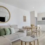 La Casita De Alvaro Country house