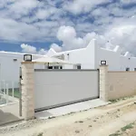 La Casita De Alvaro * Conil De La Frontera