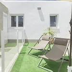 La Casita De Alvaro Country house Conil De La Frontera