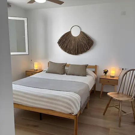 La Casita De Alvaro *