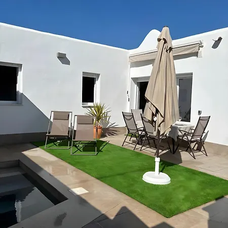 La Casita De Alvaro