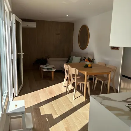 La Casita De Alvaro Holiday home Conil De La Frontera