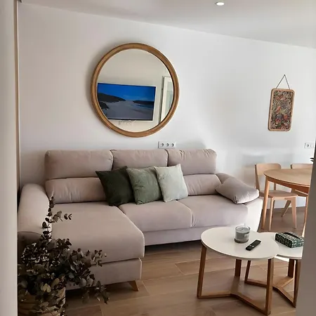 La Casita De Alvaro Conil De La Frontera