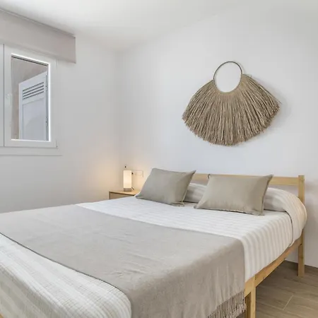 La Casita De Alvaro Holiday home