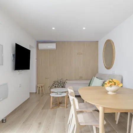 La Casita De Alvaro * كونيل ذي لا فرونتيرا