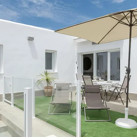 Holiday home La Casita De Alvaro *