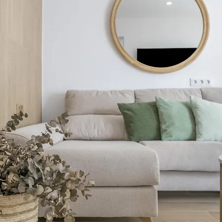 La Casita De Alvaro Holiday home