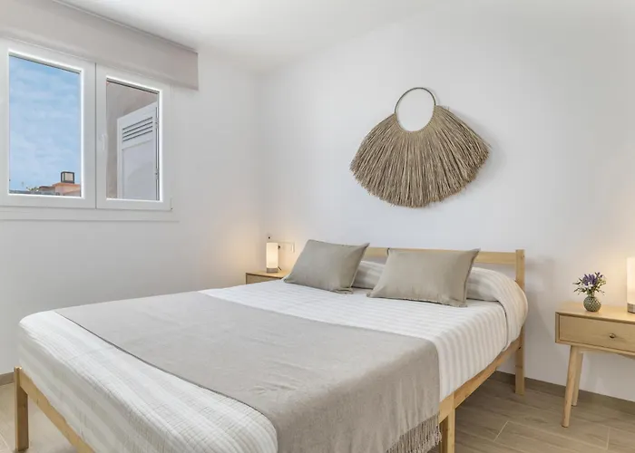 La Casita De Alvaro Lantställe