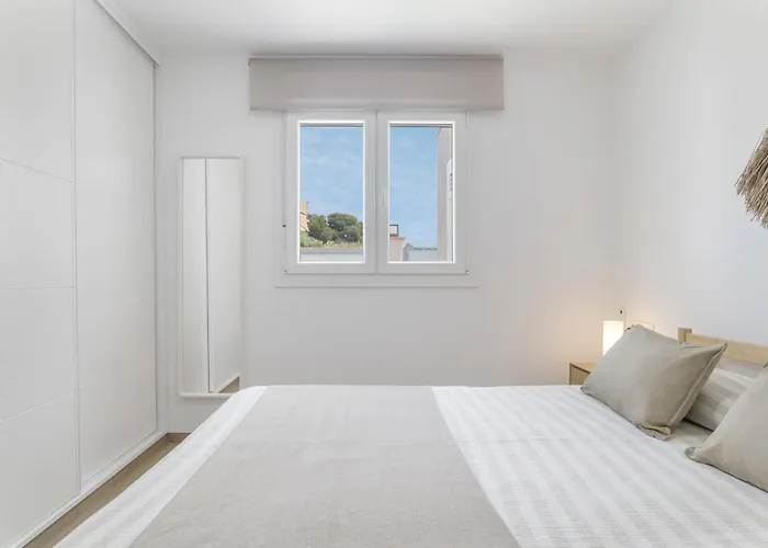 La Casita De Alvaro Lantställe