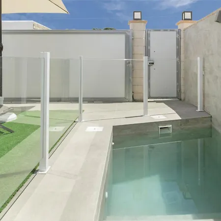 La Casita De Alvaro * Conil De La Frontera