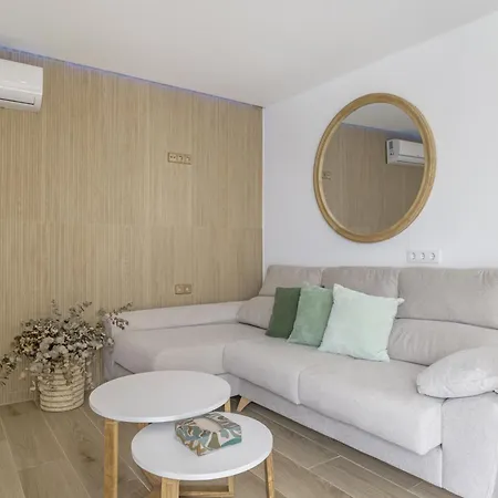 La Casita De Alvaro