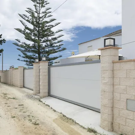 La Casita De Alvaro Conil De La Frontera