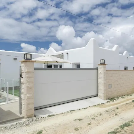 La Casita De Alvaro * Conil De La Frontera