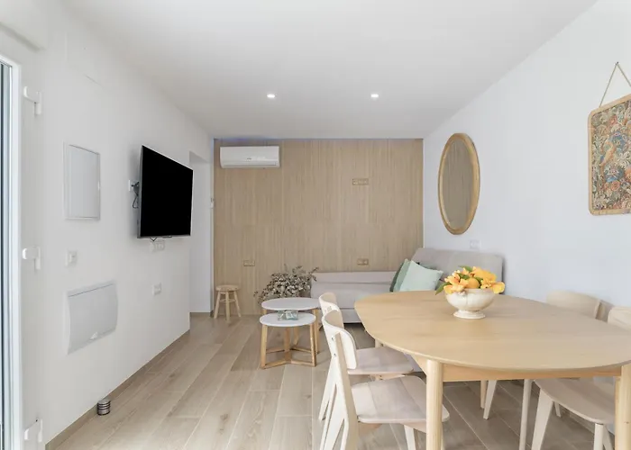 La Casita De Alvaro * Кониль-де-ла-Фронтера