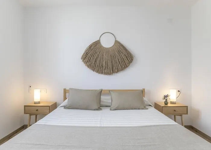 Летний дом La Casita De Alvaro Кониль-де-ла-Фронтера