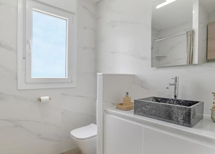 La Casita De Alvaro * Кониль-де-ла-Фронтера