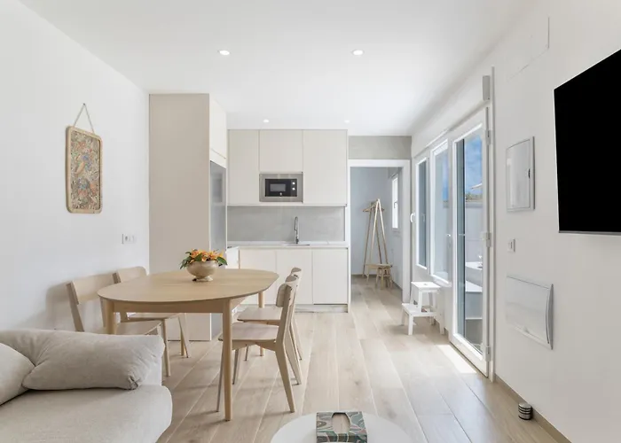 Летний дом La Casita De Alvaro Кониль-де-ла-Фронтера