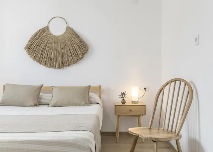 La Casita De Alvaro *