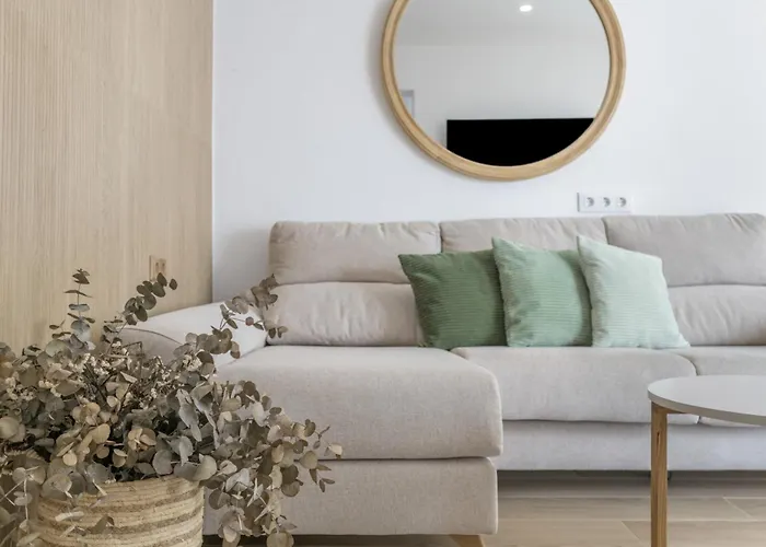 La Casita De Alvaro Летний дом