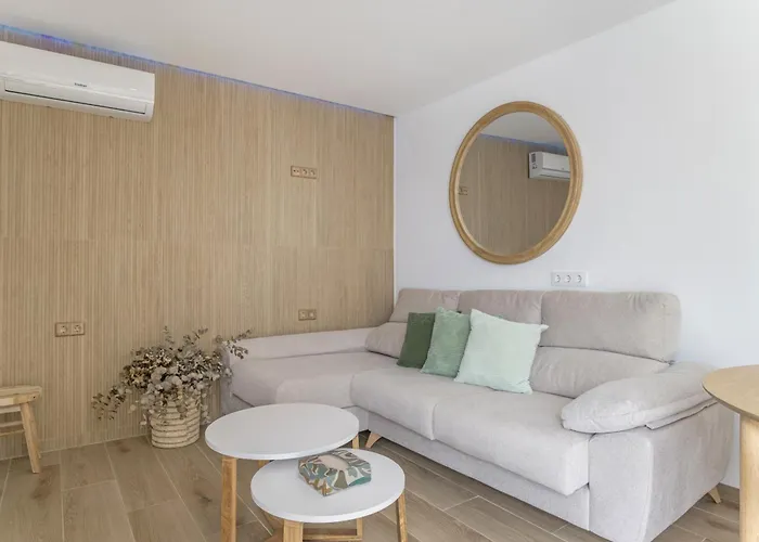 La Casita De Alvaro Летний дом *