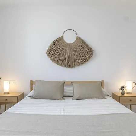 Landhuis La Casita De Alvaro Conil De La Frontera