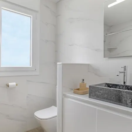 La Casita De Alvaro * Conil De La Frontera