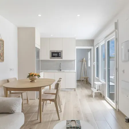 Landhuis La Casita De Alvaro Conil De La Frontera