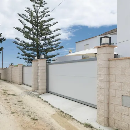 La Casita De Alvaro Landhuis *