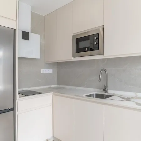 Landhuis La Casita De Alvaro Conil De La Frontera